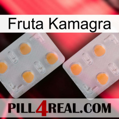 Kamagra Fruit 25